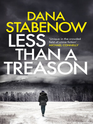 Less than a Treason - ebook